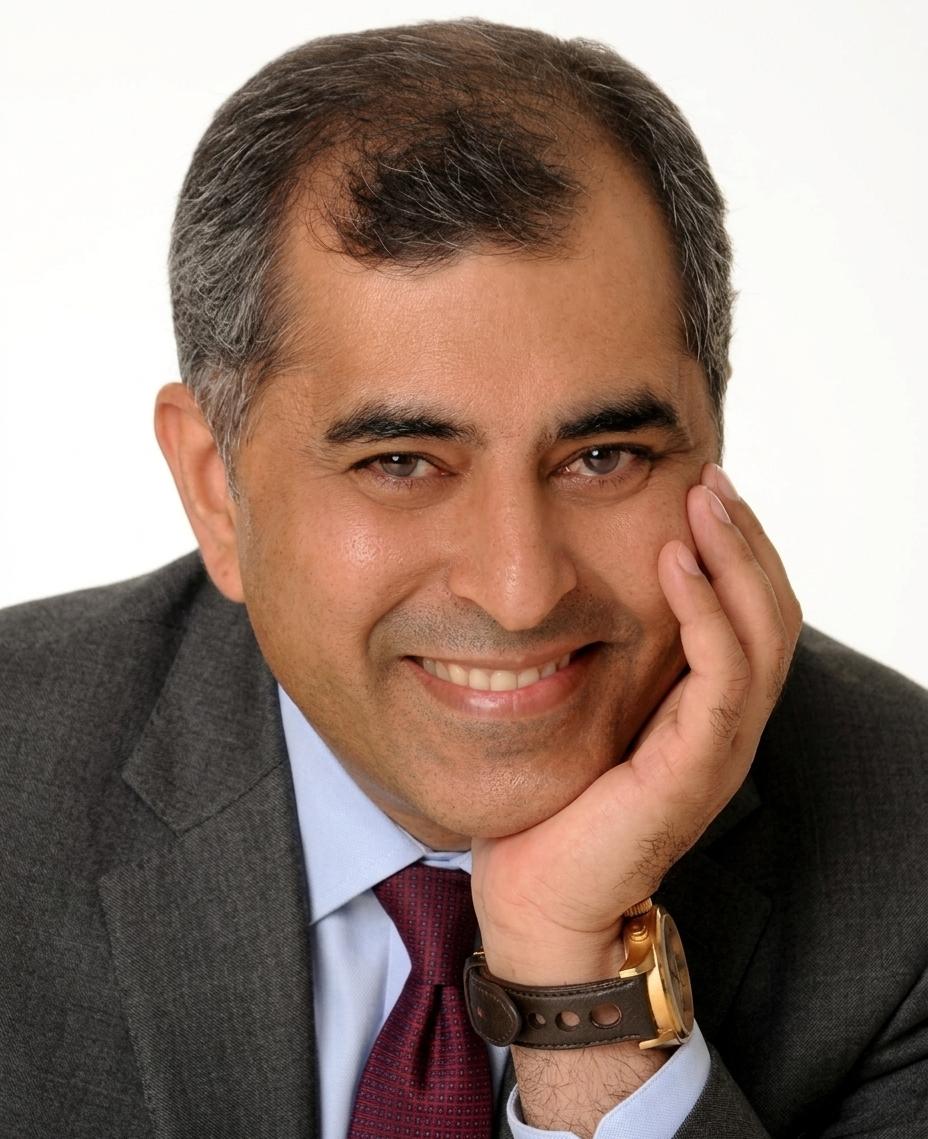 Atul Wahi, Founder, Chief Executive Officer & Platform Architect, KADAK Capital Partner Funds