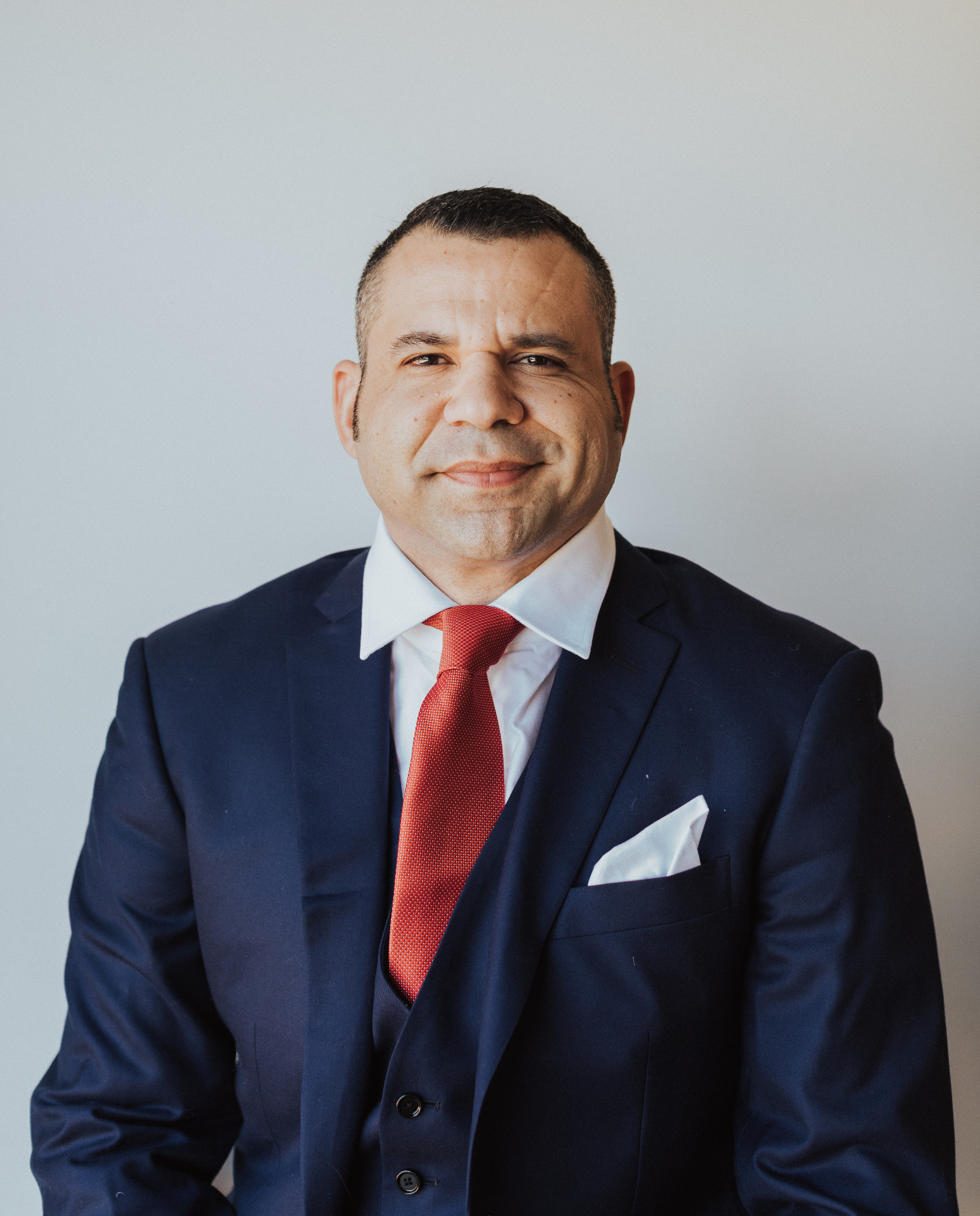 Felipe Soares, General Partner & Chief Acquisition Officer, KADAK Capital Partner Funds