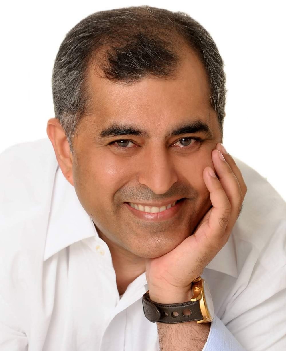 Atul Wahi, Founder, Chief Executive Officer, Interim CFO & Platform Architect, KADAK Capital Partners Funds