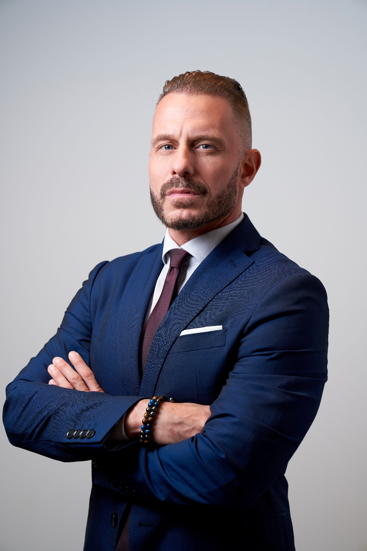 Claudio Ceruti, CFA, MBA, FMVA, External Adviser & Investment Committee Member — Renewable Infrastructure, M&A & IC Support, KADAK Capital Partners Funds