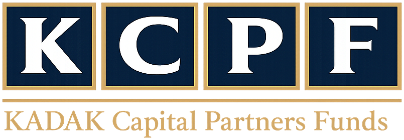 KCPF — KADAK Capital Partners Funds